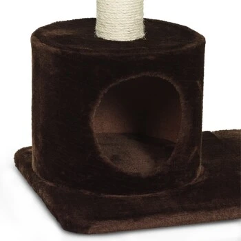 Silvio Design Kratzbaum Molly 4 Silvio Design Kratzbaum Molly – Bild 2