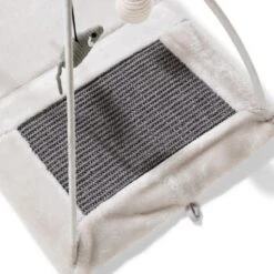 Trixie Kratzmatte Mit Spielzeugen Mobile Grau 12 Trixie Kratzmatte Mit Spielzeugen Mobile Grau -Geschäft Für Katzenbedarf cd9f40dcf5be28a222f0b7fda0657f18ae6077ed 3d73a9e2b4e6d3ebce4d128af2babe4090a8e7a5