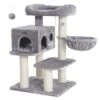 FEANDREA Kratzbaum 112cm Hellgrau Hellgrau -Geschäft Für Katzenbedarf cdda72cde2efd5fd5bac70808c9a9525cbda7db5 1483609 de DE 3e551bd519d95b341d3696c910b2745b0d8d3d6bwALf5A