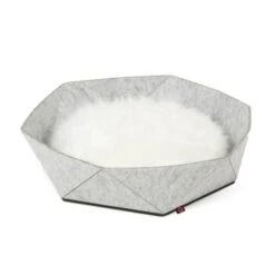 Canadian Cat Company Filz-Katzenkorb Zoey Hellgrau -Geschäft Für Katzenbedarf ceb809f211286f5baae91427fd8dca5983d366c9 1360974 de DE 346c82b3137c6630d36c2f9f20df8ec876f7d653xAtbfR