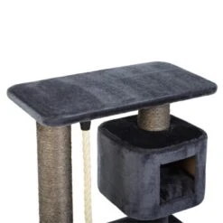 AniOne XXL Kratzbaum Candy Grau -Geschäft Für Katzenbedarf cf0988581ff6052fb21c60f46ba0c28bd8c989b1 83994db57c1df3336bdd669ee3576d47d9a38085