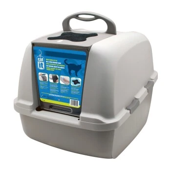 Catit Katzentoilette Jumbo 3 Catit Katzentoilette Jumbo