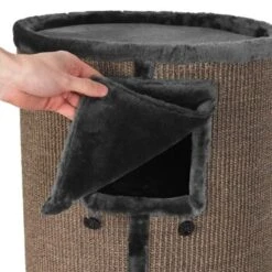 AniOne Kratztonne Tobi 16 AniOne Kratztonne Tobi -Geschäft Für Katzenbedarf d05ccd975d83c7ccba4c432f38f781ebdc9ace31 22a63cd29f5524367dafd19668d88c90e2c6fd79