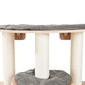 Kerbl Wandkratzbaum Dolomit Tofana Pro 6 Kerbl Wandkratzbaum Dolomit Tofana Pro – Bild 4