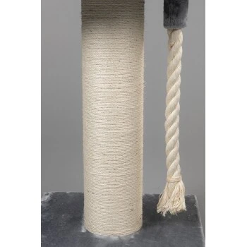 RHR Quality Kratzbaum Chartreux 5 RHR Quality Kratzbaum Chartreux – Bild 3