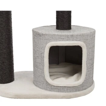 Trixie Kratzbaum XXL Cara 7 Trixie Kratzbaum XXL Cara – Bild 5