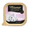 Miamor Milde Mahlzeit Geflügel Pur & Schinken 16x100 G