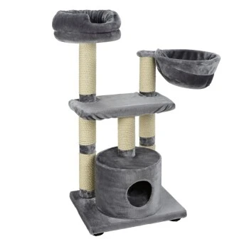 MORE Kratzbaum Boogie 3 MORE Kratzbaum Boogie