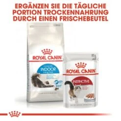 ROYAL CANIN Indoor Long Hair 2 Kg 15 ROYAL CANIN Indoor Long Hair 2 Kg -Geschäft Für Katzenbedarf d47bb065764fadc86b03e717486f45f3e7ff4bee 1c2c05cdcbb32e7c3d777548113847f00a1f2365