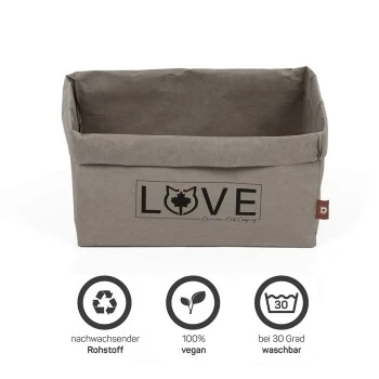 Canadian Cat Company Katzenbett Winnipeg 6 Canadian Cat Company Katzenbett Winnipeg – Bild 4