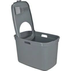 AniOne Katzentoilette Top-Entry -Geschäft Für Katzenbedarf d542c7e1419f14673a0584f5c68d75539ec7781e 1371537 de DE AniOne Katzentoilette 3