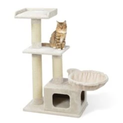 AniOne Kratzbaum Millie 17 AniOne Kratzbaum Millie -Geschäft Für Katzenbedarf d59f059390ad18744ba2a70ab01d35e3795dfd3f 52dd145470299d846ce23827a2cb92bd42568f21