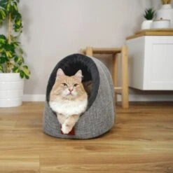 Schlitzohr Katzenhöhle Oskar Grau -Geschäft Für Katzenbedarf d5ad54d0238e932730fdbd879b427c3683b2cdc7 1484676 de DE 5daf22076f22f622134941e11149562919bce918goLVGw