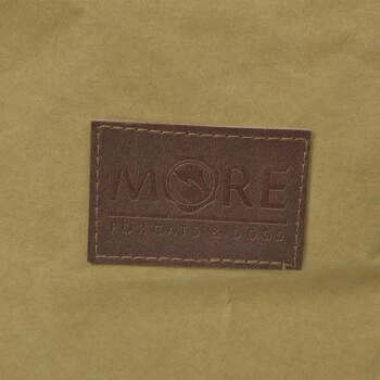 MORE Kratzbeutel Nest 5 MORE Kratzbeutel Nest – Bild 3