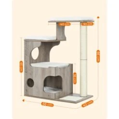 FEANDREA Kratzbaum 86cm Vintagebraun Dunkelgrau -Geschäft Für Katzenbedarf d683bb8081895ce4c01e0af7bf4198c2a2eb405d 1483574 de DE 9a0e92fa1437314063b8827d8a3c6bc25d141d2aazTIYJ