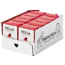 Fred & Felia FELIA 10x200g Rind 7 Fred & Felia FELIA 10x200g Rind -Geschäft Für Katzenbedarf d6a77f7d29cd8a303111a9dfadf80041f79e7a66 1422056 de DE 4c816aba35f2944b623705d4e745c245ebb832f7YwgwXo