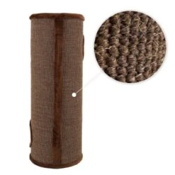 Lionto 100cm Kratztonne Mit Sisal Braun -Geschäft Für Katzenbedarf d79b819aaa823f38579d6954560b5fbea3b89c3d 1657062 de DE e90d59f4e167882ac1ac919727cdda8e6c46b8d7GQGJSR