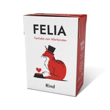 Fred & Felia FELIA 10x200g Rind 3 Fred & Felia FELIA 10x200g Rind