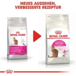 ROYAL CANIN Savour Exigent 10 Kg 17 ROYAL CANIN Savour Exigent 10 Kg -Geschäft Für Katzenbedarf d87aa21086c48f3b8767805ecee05cc15d05a105 1003122012 de DE rc 2