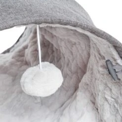 Canadian Cat Company Katzentunnel Mit Kuschelfell Grau -Geschäft Für Katzenbedarf d9198264d0396ba2f8ec5f19ed81c85a329a1dc2 1369546 de DE 9a7b6e0193b7b89a107378e2ba16a3ba172daf5fDUZb5E