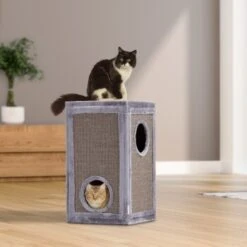 AniOne Kratztonne Eckig 11 AniOne Kratztonne Eckig -Geschäft Für Katzenbedarf d9e5b50bf3de527a1398cc2b02d5f97fedc400f1 2ec400688601d8020f4c79835671dfc8f255d034