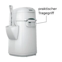 HabaPet LitterLocker Fashion Mit LitterBox -Geschäft Für Katzenbedarf da1cceb4e9dc690bba9511af65659e3afbefdd73 6ef692e875e6ee35e62bcc7fd9b72b3dd4795c9c