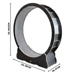 Canadian Cat Company Katzenlaufrad Aus Holz XL Schwarz 14 Canadian Cat Company Katzenlaufrad Aus Holz XL Schwarz -Geschäft Für Katzenbedarf da533ca4a3e29731bd2bea2f3d1fdea0d928a229 1480049 de DE 5cf62ce17ad6dc29695c6015c6d53c30d98af15eKpx7mD