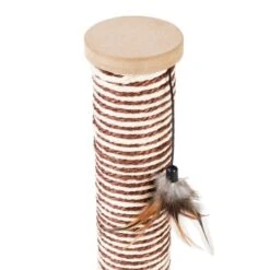 AniOne Kratzsäule Simba -Geschäft Für Katzenbedarf db1340129d22fcc5e336b16364c241165ed71b90 6bd7e0f1e31bf752138e6afe3546bfbcde8a4eb6