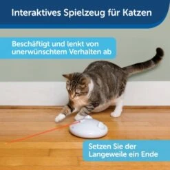 PetSafe Automatisches Laserspielzeug Für Katzen ZIP -Geschäft Für Katzenbedarf dba7ff025f4b8b8768522e6dcbc913b48e5ae084 1351525 de DE 7c963aa85d5680d2e65a7dd74a720bd6bf9ecbfb3JyfE2