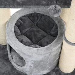 AniOne Kratzbaum Phoebe 8 AniOne Kratzbaum Phoebe -Geschäft Für Katzenbedarf dfc20d27f85930770b424dfc55d23967453a8907 0c5fc4d404ba9781536ade487929ca45e74228d2