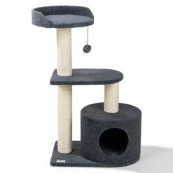 AniOne Kratzbaum Ebony 11 AniOne Kratzbaum Ebony -Geschäft Für Katzenbedarf e09796ed29dae1066506a45200fd6a7e2f134587 8f8e62696f805ecfafa447ed3f8e79e676046741