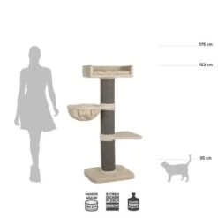 Canadian Cat Company Kratzbaum Waterton Anthrazit -Geschäft Für Katzenbedarf e1ee0e9b2f64414c291f74317132442b511605d6 1361019 de DE c21c8a4bd2284ed8fee158fb5bafd4af5dd79125gbHBS9