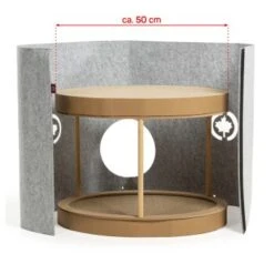 Canadian Cat Company Filzbett Owen-Tower 13 Canadian Cat Company Filzbett Owen-Tower -Geschäft Für Katzenbedarf e27e128c4e585227f80c896e0be4209d4c05ef89 1394209 de DE 283250eeb43a31eb1e61148182fb6703e6f63c283X5y8P