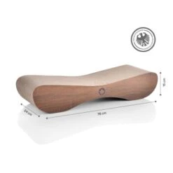 Canadian Cat Company Kratzbrett Satellite 2.0 Braun -Geschäft Für Katzenbedarf e323e2fba36527eb9c9b43a2f4bef8e401b9710e 1310301 de DE 4cffe5aa6700cc8069fa032c067cf385250bbff23kQcwL