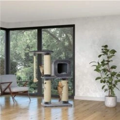 MORE FOR Kratzbaum Archie 12 MORE FOR Kratzbaum Archie -Geschäft Für Katzenbedarf e38b825dcf027b5626b40ef7128092e00d6eee12 1799efc8d6d8b3e13fb0610f1b689a15fb4ee6bc