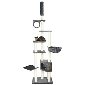 Trixie Kratzbaum Madrid 3 Trixie Kratzbaum Madrid