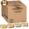 GOURMET Gold Raffiniertes Ragout Katzennassfutter Sorten-Mix 96x85g 1 GOURMET Gold Raffiniertes Ragout Katzennassfutter Sorten-Mix 96x85g -Geschäft Für Katzenbedarf e6246ce1497c284a9893349284186f395e3ce939 75444d82b173657d6e56b9d53d951c68b2fa6cda