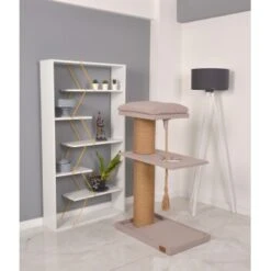 Petliving Kratzbaum Lio XXL Beige -Geschäft Für Katzenbedarf e639a0cfa4df1acffa6f5631cdab0467924701f1 1435612 de DE 3cfc547cc86ede895ebeb63870ca430c31b78d4a3EuO3C