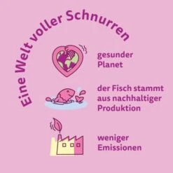 Whiskas Tasty Mix Multipack Chef's Choice In Sauce 60 X 85g -Geschäft Für Katzenbedarf e6918d27c4d6c3e3b79741e14fc326c028199f7e 1410719 de DE Whiskas 4