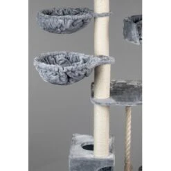RHR Quality Kratzbaum Catdream De Luxe Hellgrau -Geschäft Für Katzenbedarf e70bb0700d1d2bf757829c7b5bf9f3d1a016a780 1652142 de DE b5677e7c435689a0113cb5083a25b5d7ccd8898aP3urLo