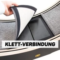 Canadian Cat Company Katzenlaufrad Aus Holz XL Schwarz 17 Canadian Cat Company Katzenlaufrad Aus Holz XL Schwarz -Geschäft Für Katzenbedarf e750f0b5d3d3e2ebb974b28ef6d12be55b8fe014 1480049 de DE 79c09e15c9642312e0173c8c92b49da02cf8d8dephmvbL