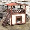 Kerbl Katzenhaus 4-Seasons Deluxe -Geschäft Für Katzenbedarf e9190986db98827f459418a6f9ce8634bc03e88c cada04cc652dc472e7f83768dd9420c5a1f6dab3