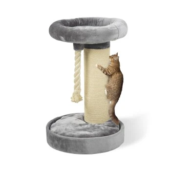 MORE Kratzbaum Bente 9 MORE Kratzbaum Bente – Bild 7