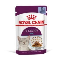 ROYAL CANIN SENSORY Feel In Gelee Für Wählerische Katzen 12x85g -Geschäft Für Katzenbedarf eb5b74fc393fe726a0335ab6df0289aa06b6e55f 90c218311cd16b3a8e2fcb0bc145782116d652af