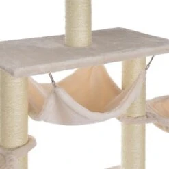 AniOne Kratzbaum Sarah Für Mehrkatzenhaushalte -Geschäft Für Katzenbedarf ef7444cb4487c0e970f9b51fe5bb8e719481b13f 1377932 de DE anione 6