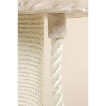 RHR Quality Kratzbaum Chartreux 8 RHR Quality Kratzbaum Chartreux – Bild 6