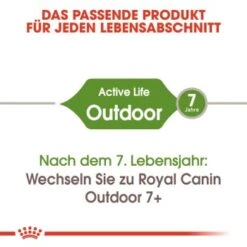 ROYAL CANIN Outdoor 2 Kg 15 ROYAL CANIN Outdoor 2 Kg -Geschäft Für Katzenbedarf f0d18ee909b31ed642810384b0cb2c668d78f6f8 d8e4f4d72492ff7135c4f752f1e80c5a03383062