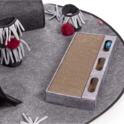 Canadian Cat Company Spielteppich Cosmo -Geschäft Für Katzenbedarf f1108b461c864df1892223e3fd09cbdf8fa81def 1625368 de DE d4cb42152bb9b96fb623c00d0073e3ec0117245d2XAMGh