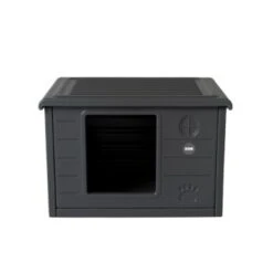 RHR Quality Katzenhaus Villa De Luxe =