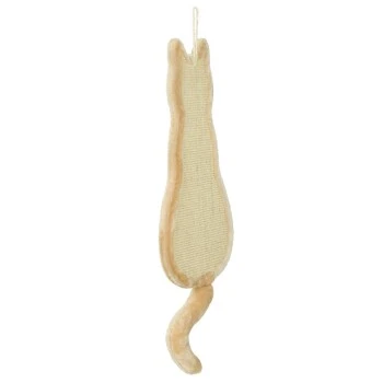 Trixie Kratzbrett Katze 4 Trixie Kratzbrett Katze – Bild 2